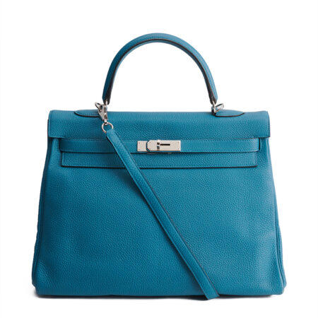 Hermes Kelly Retourne 35