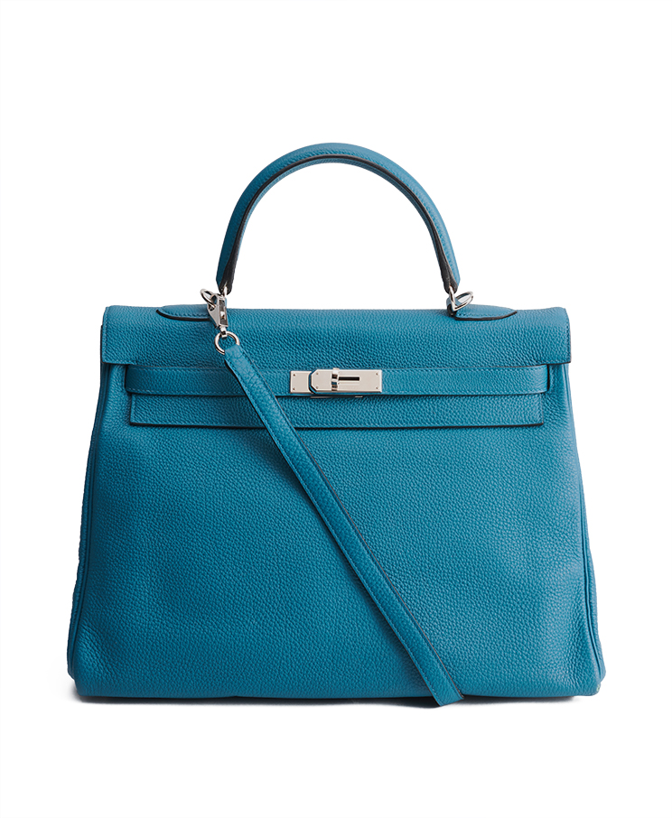 Hermes Kelly Retourne 35