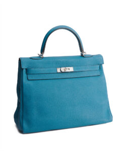 Hermes Kelly Retourne 35