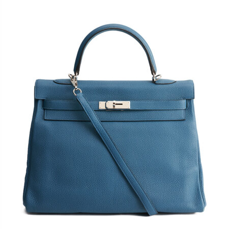 Hermes Kelly Retourne 35