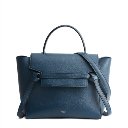 Celine Belt Bag Micro