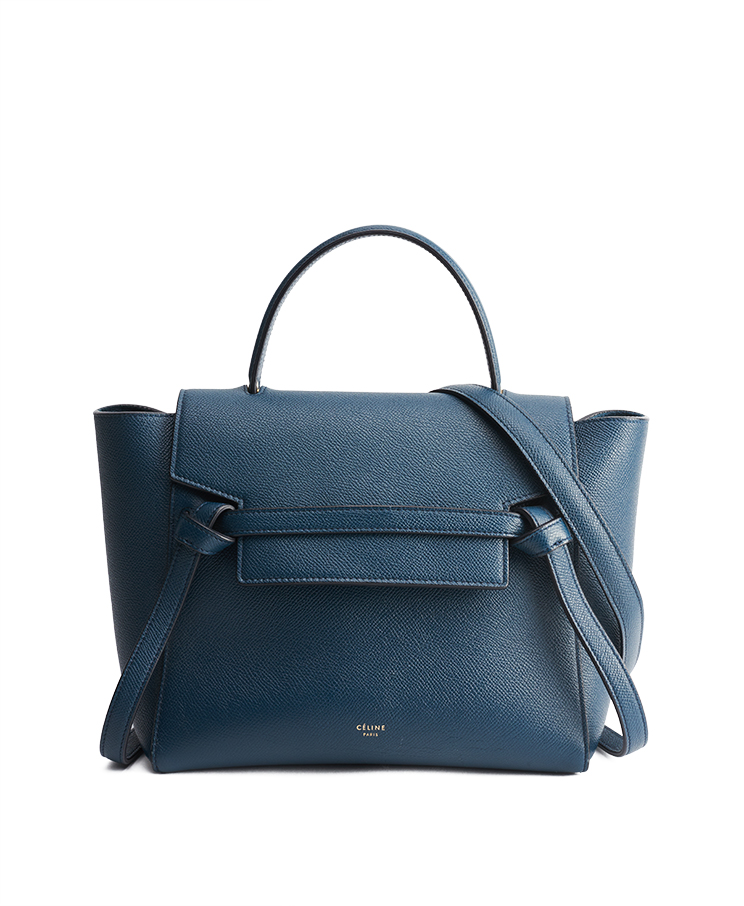 Celine Belt Bag Micro