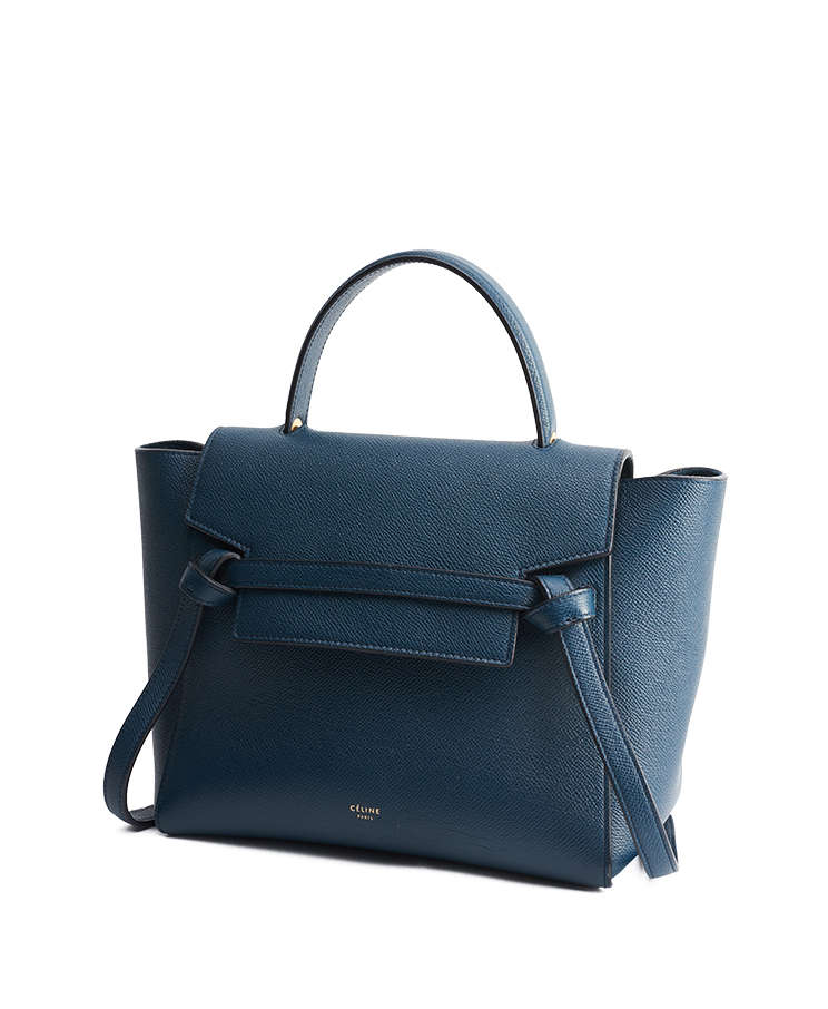 Celine Belt Bag Micro