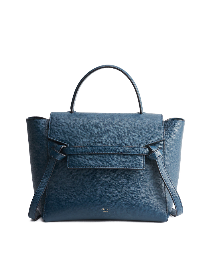 Celine Belt Bag Micro