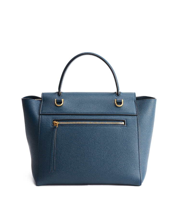 Celine Belt Bag Micro