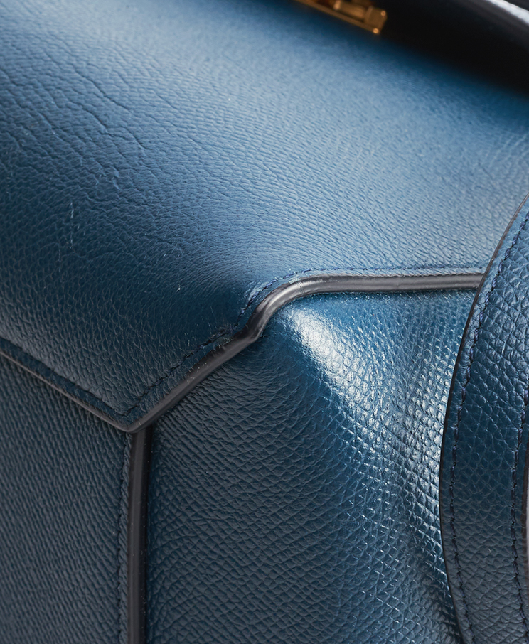 Celine Belt Bag Micro