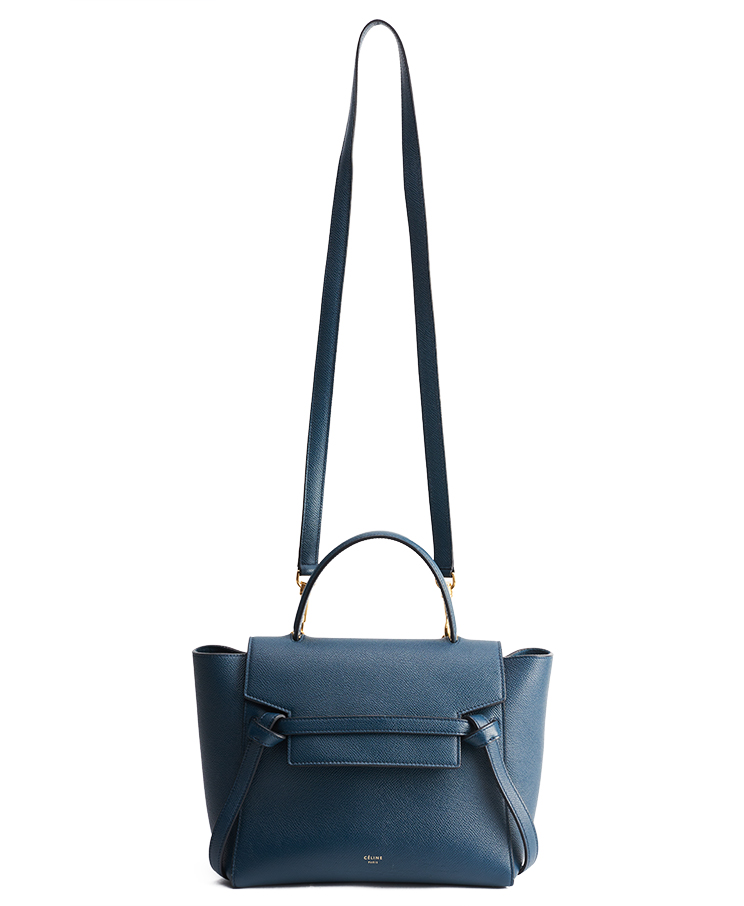 Celine Belt Bag Micro