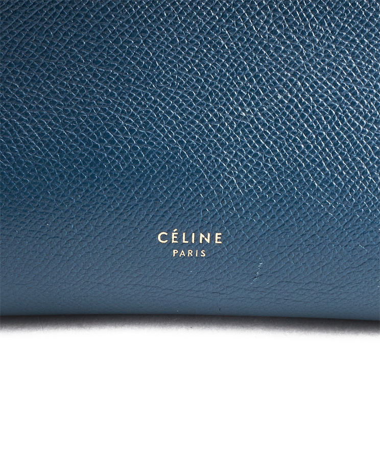 Celine Belt Bag Micro