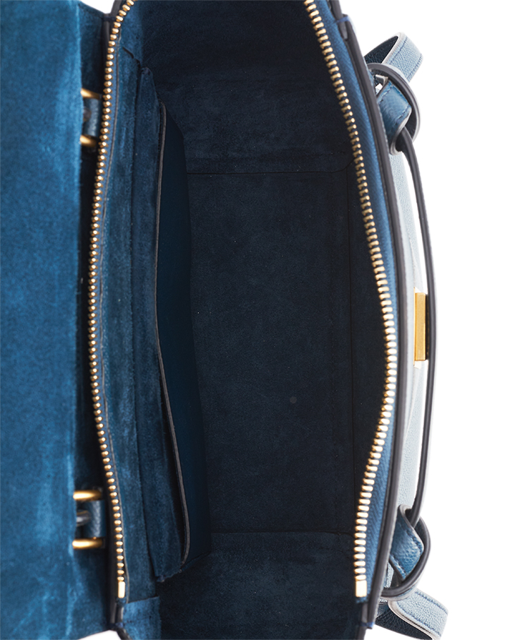 Celine Belt Bag Micro