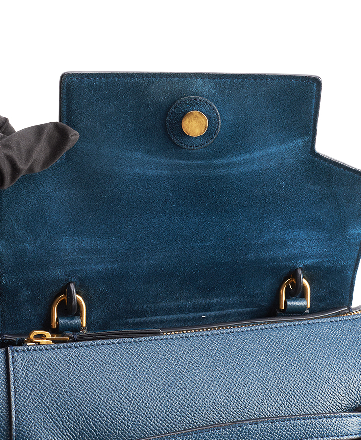 Celine Belt Bag Micro
