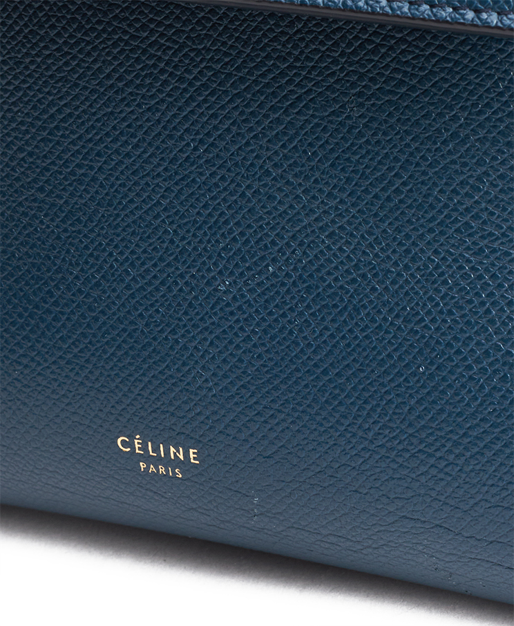 Celine Belt Bag Micro