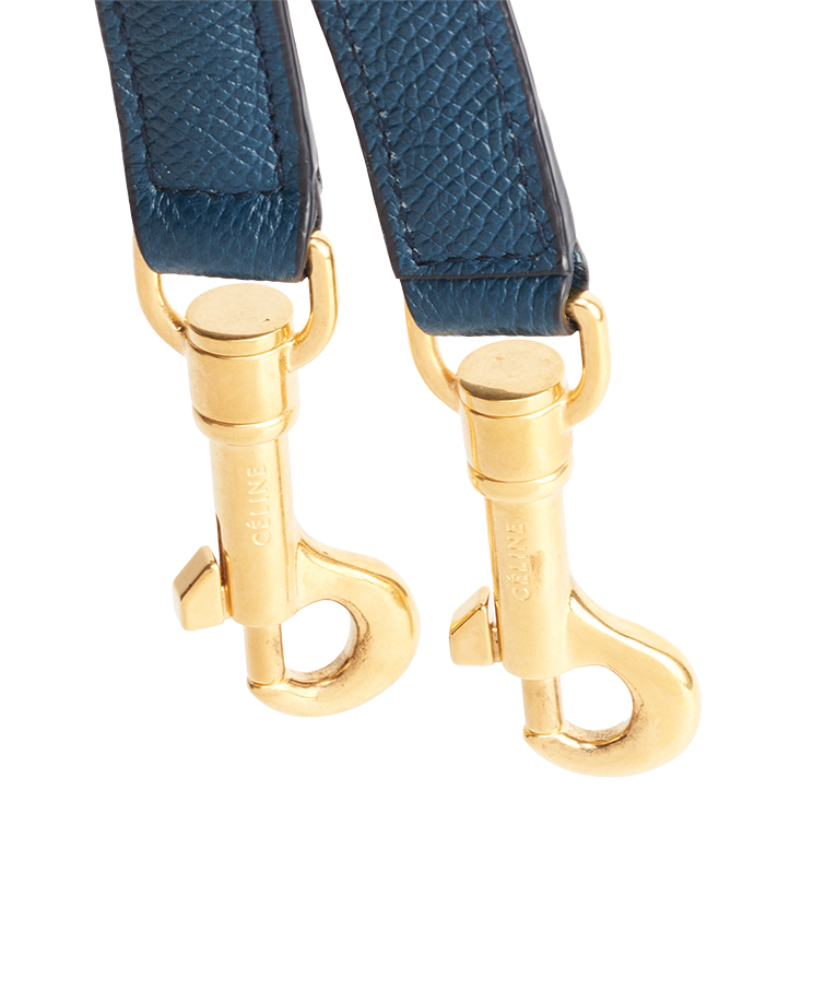Celine Belt Bag Micro