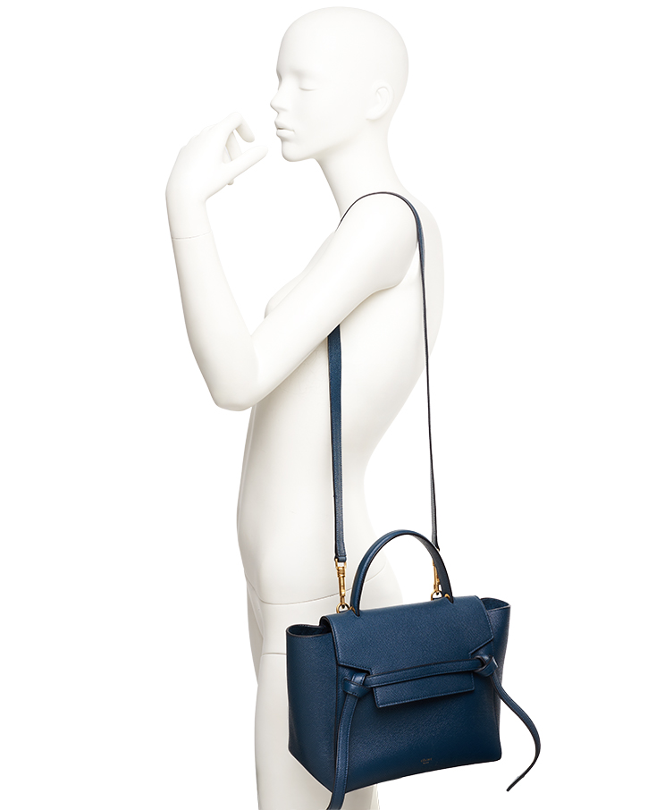 Celine Belt Bag Micro
