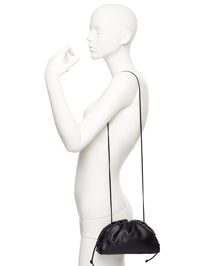 Bottega Veneta The Pouch Mini