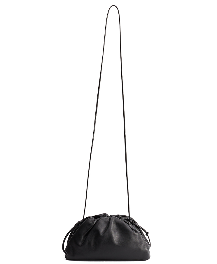 Bottega Veneta The Pouch Mini