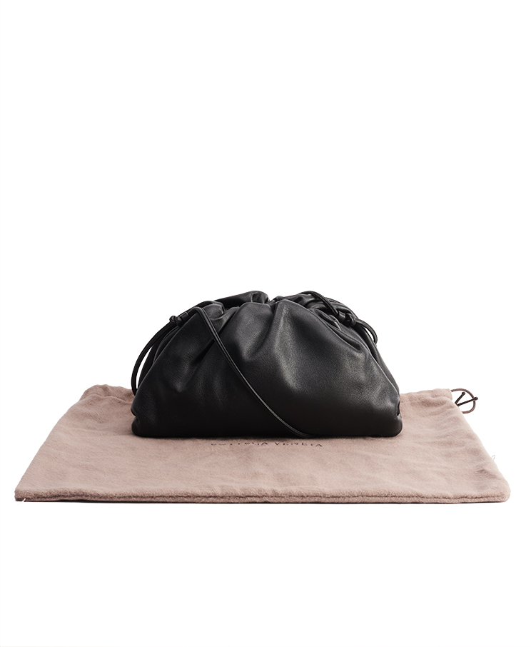 Bottega Veneta The Pouch Mini