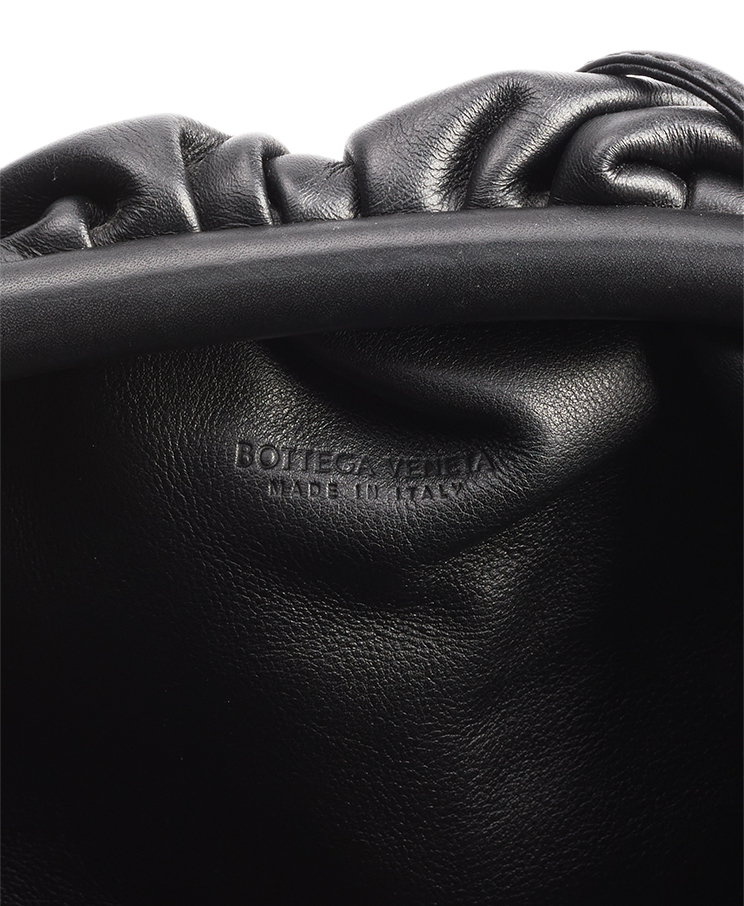 Bottega Veneta The Pouch Mini