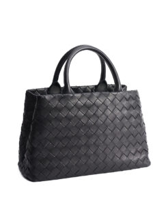 Bottega Veneta Intrecciato Tote Bag Medium