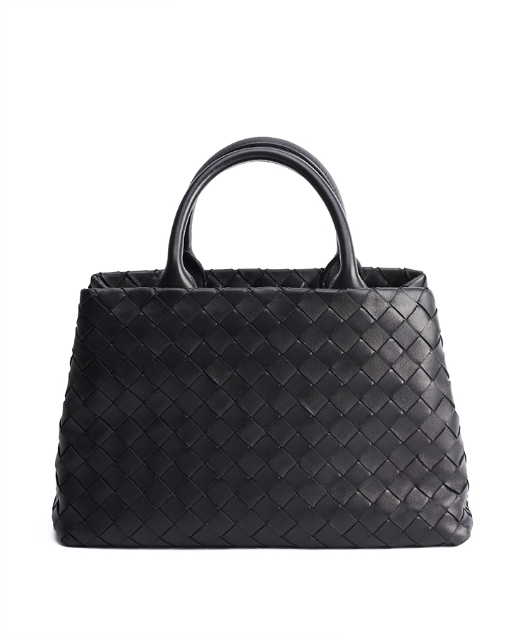 Bottega Veneta Intrecciato Tote Bag Medium