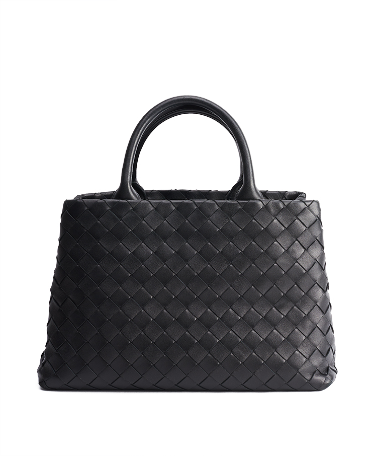 Bottega Veneta Intrecciato Tote Bag Medium