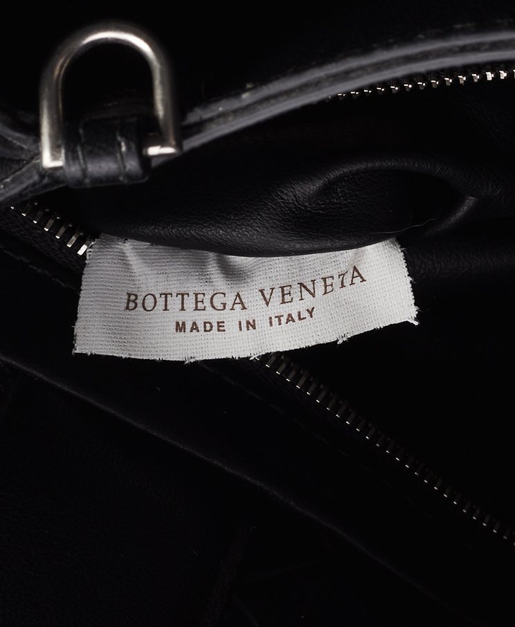Bottega Veneta Intrecciato Tote Bag Medium