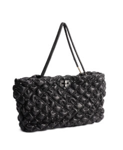Valentino Garavani SpikeMe Oversized Tote Bag