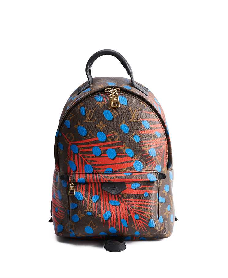 Louis Vuitton Palm Springs PM ‘Jungle Dots’ / Limited Edition