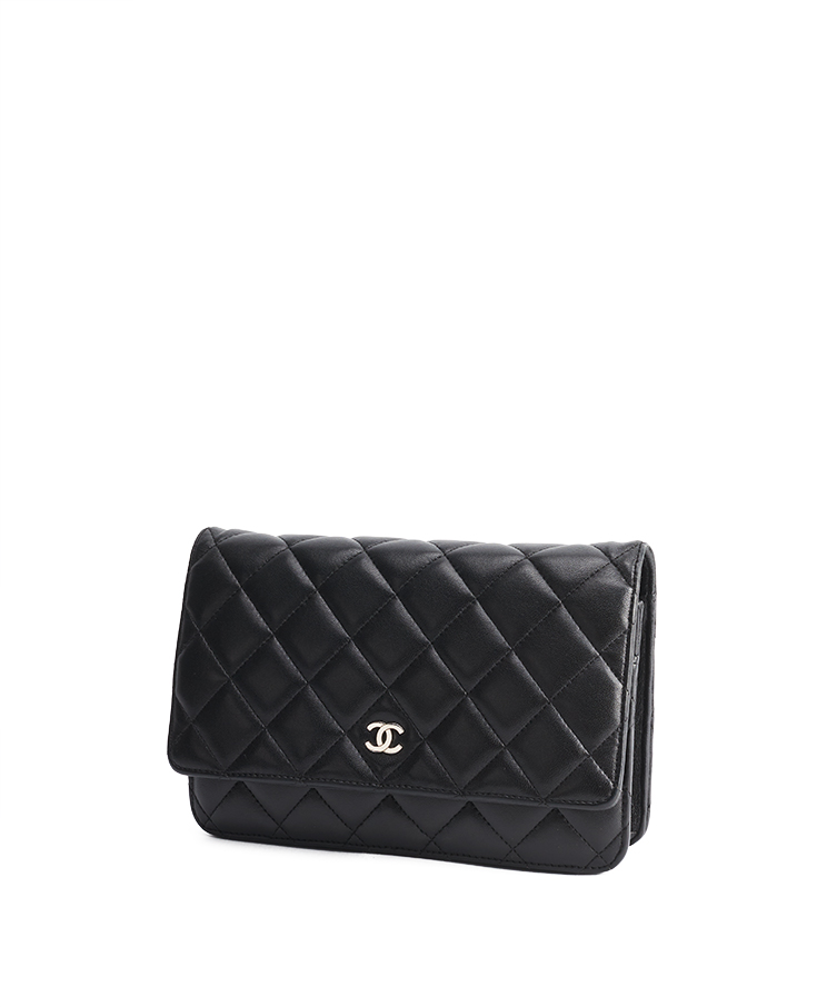 Chanel Classic WOC
