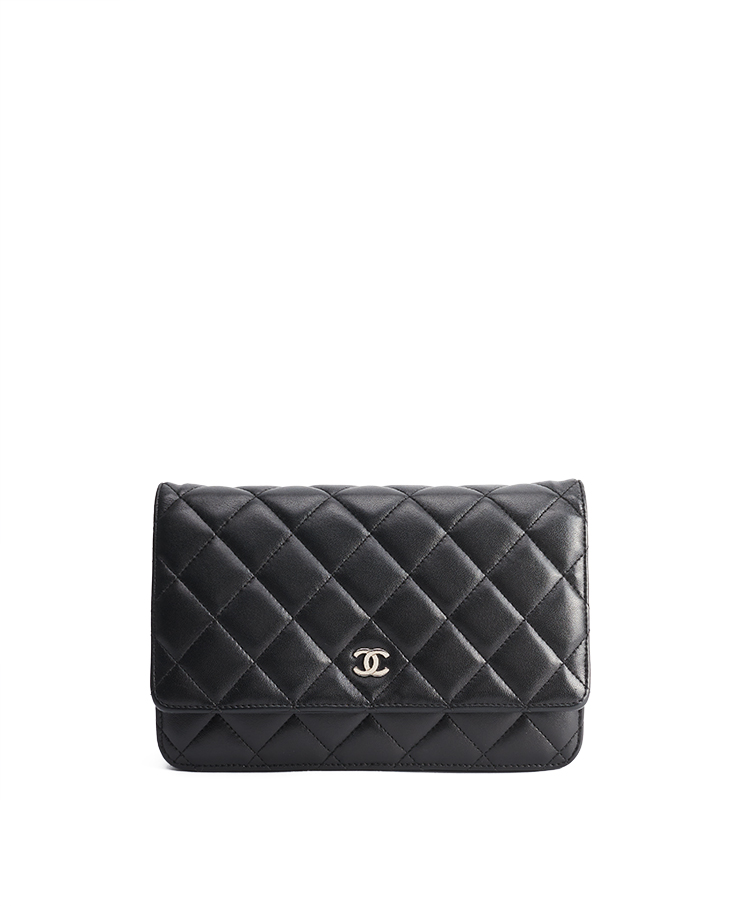 Chanel Classic WOC