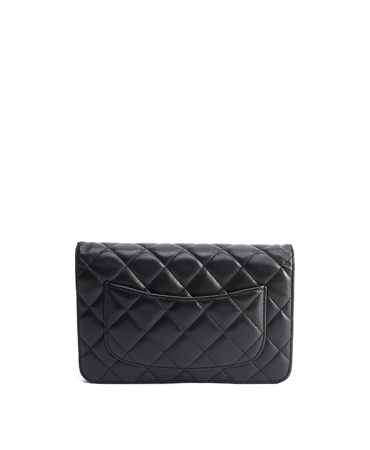 Chanel Classic WOC