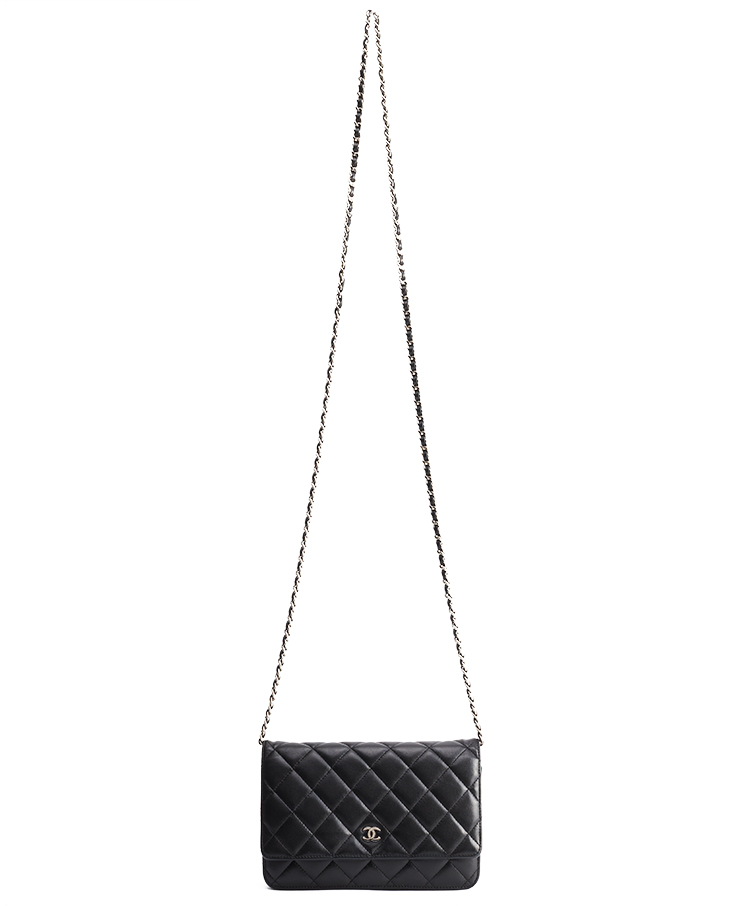 Chanel Classic WOC
