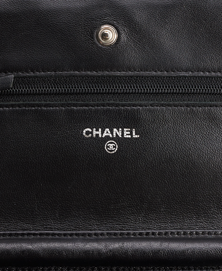 Chanel Classic WOC