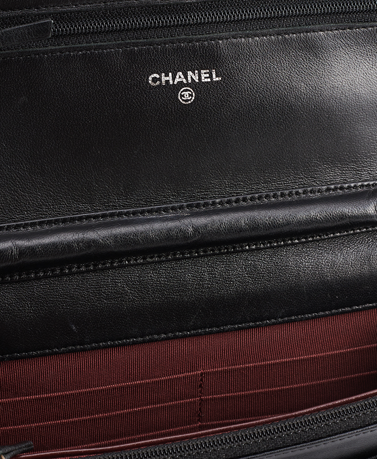 Chanel Classic WOC