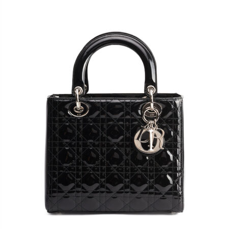 Dior Lady Dior Medium