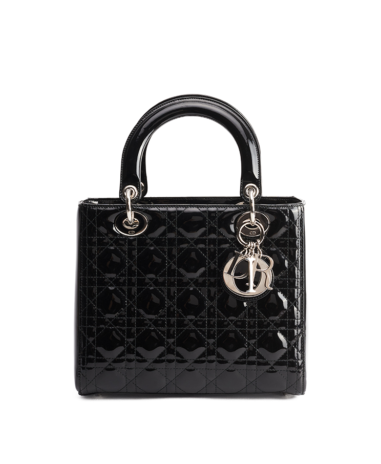 Dior Lady Dior Medium