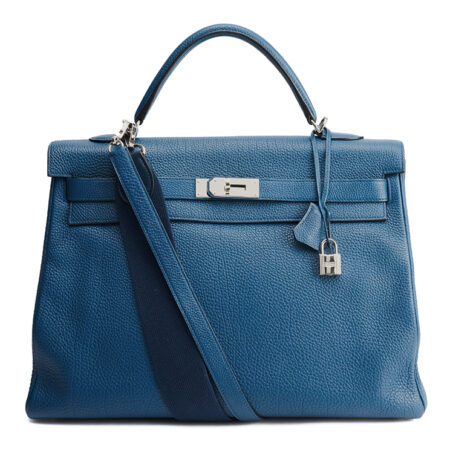 Hermes Kelly II Retourne 40