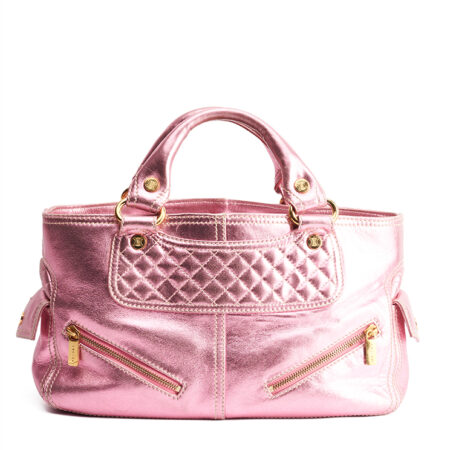 Celine Boogie Bag