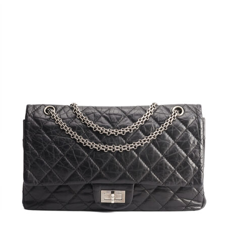 Chanel 2.55 Reissue 227 Double Flap