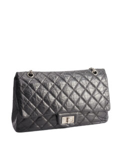 Chanel 2.55 Reissue 227 Double Flap