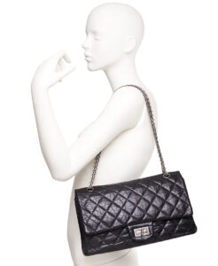 Chanel 2.55 Reissue 227 Double Flap