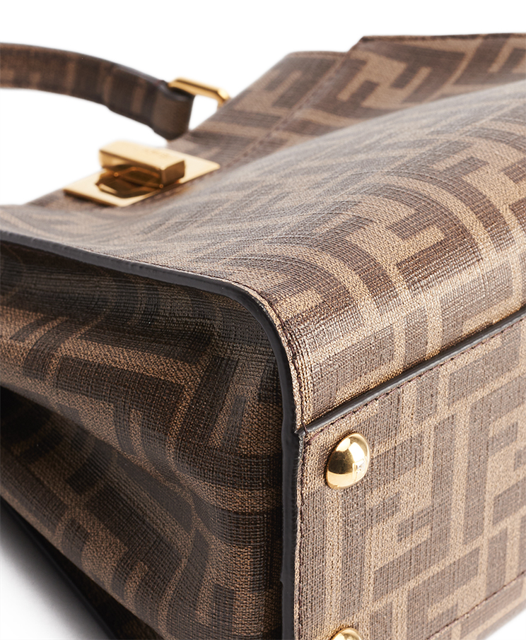 Fendi & Antonio Lopez Peekaboo ISeeU Mini / Limited Edition