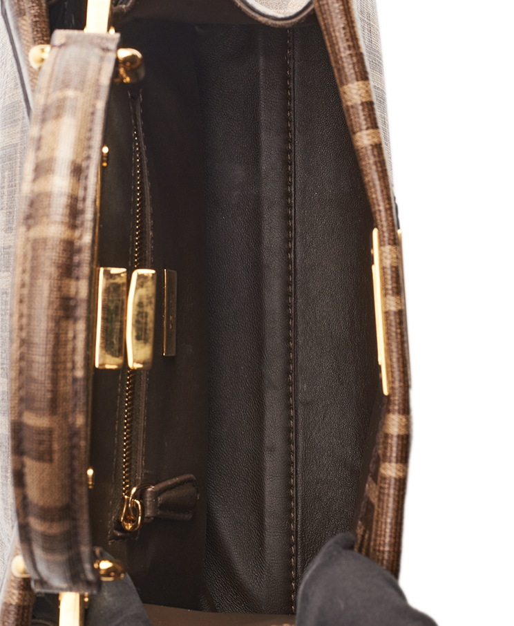 Fendi & Antonio Lopez Peekaboo ISeeU Mini / Limited Edition