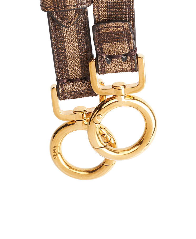 Fendi & Antonio Lopez Peekaboo ISeeU Mini / Limited Edition