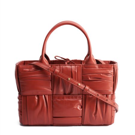 Bottega Veneta Arco Tote Bag Mini