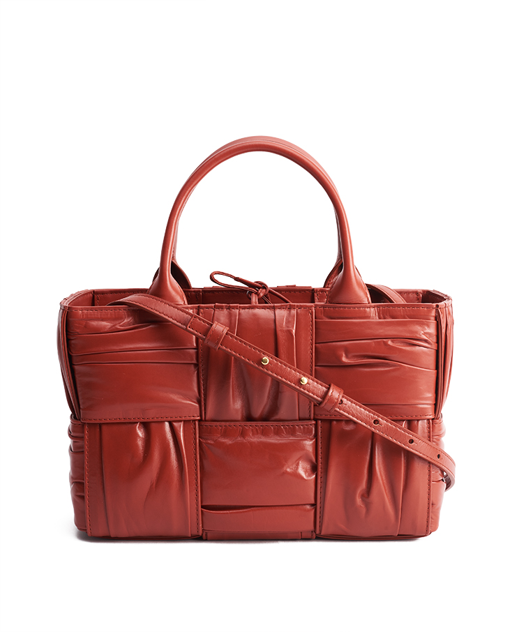 Bottega Veneta Arco Tote Bag Mini