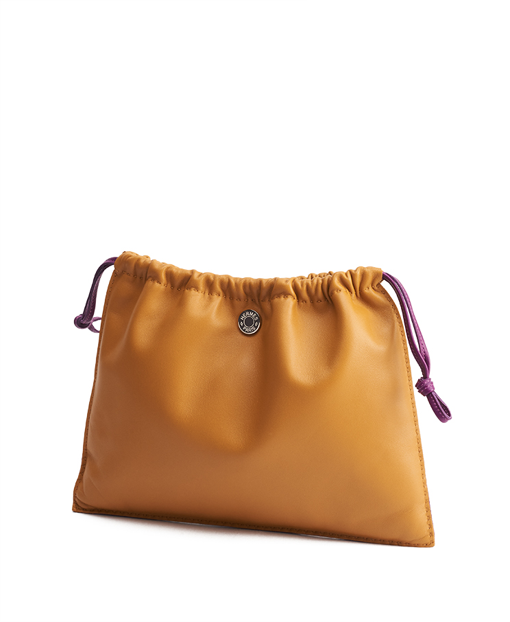Hermes Pilo Pouch