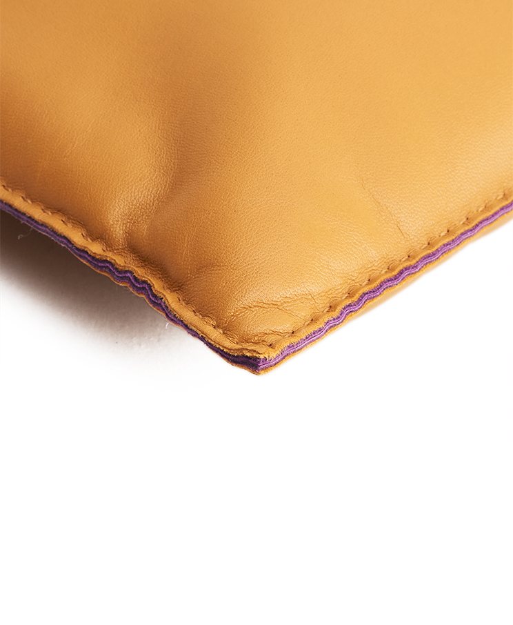Hermes Pilo Pouch