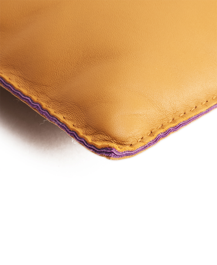 Hermes Pilo Pouch