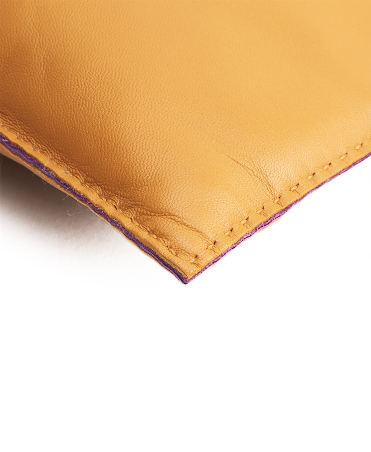 Hermes Pilo Pouch