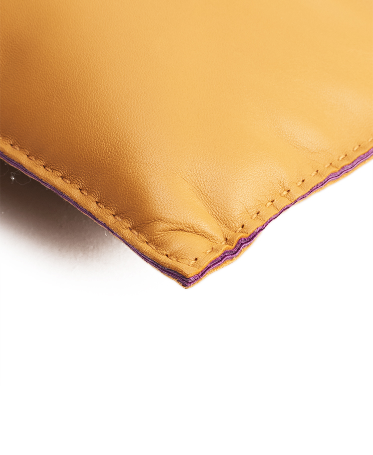 Hermes Pilo Pouch